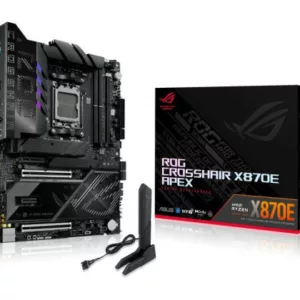 ASUS ROG CROSSHAIR X870E APEX