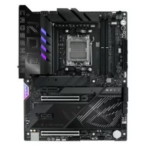 Alternative view of ASUS ROG CROSSHAIR X870E APEX