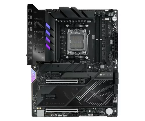 ASUS ROG CROSSHAIR X870E APEX – Image 2
