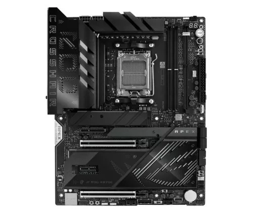 ASUS ROG CROSSHAIR X870E APEX – Image 3