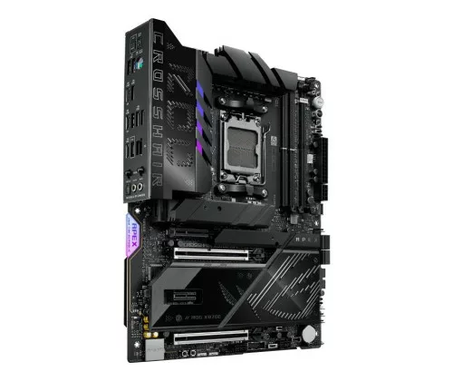 ASUS ROG CROSSHAIR X870E APEX – Image 4