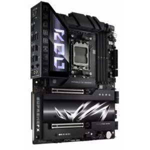 ASUS ROG CROSSHAIR X870E HERO – Image 3