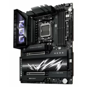 ASUS ROG CROSSHAIR X870E HERO – Image 4