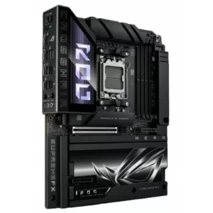 ASUS ROG CROSSHAIR X870E HERO BTF – Image 3