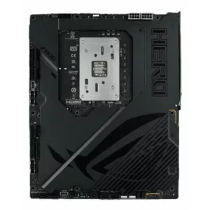 ASUS ROG CROSSHAIR X870E HERO BTF – Image 4