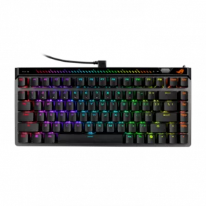 Alternative view of ASUS ROG Falchion Ace 75 HE