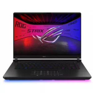 Alternative view of Asus Rog G635LW-RW161W