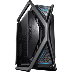 Alternative view of ASUS ROG HYPERION GR701 BK abîmé