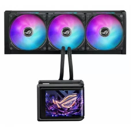 ASUS ROG RYUO IV SLC 360 ARGB – Image 2