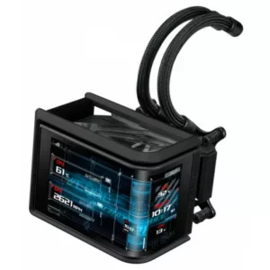 ASUS ROG RYUO IV SLC 360 ARGB – Image 3