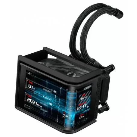 ASUS ROG RYUO IV SLC 360 ARGB – Image 3