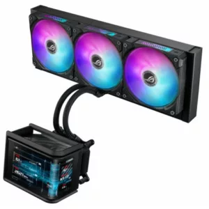 ASUS ROG RYUO IV SLC 360 ARGB – Image 4