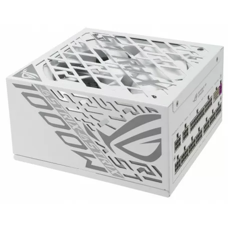 ASUS ROG STRIX 1000P GAMING WHITE