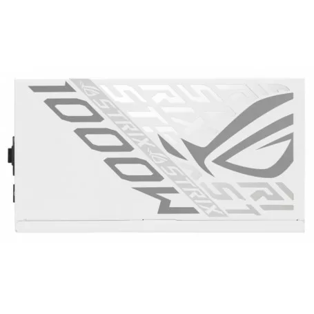 ASUS ROG STRIX 1000P GAMING WHITE – Image 2