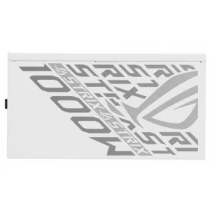 ASUS ROG STRIX 1000P GAMING WHITE – Image 3
