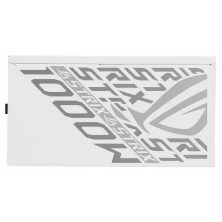 ASUS ROG STRIX 1000P GAMING WHITE – Image 3