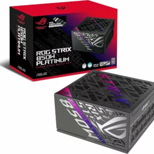 ASUS ROG-STRIX-850P-GAMING-E