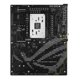 Alternative view of ASUS ROG STRIX B850-F GAMING WIFI7 NEO