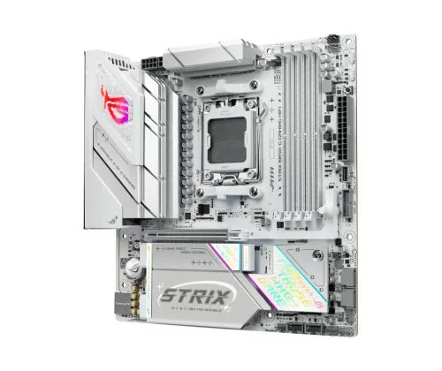 ASUS ROG STRIX B850-G GAMING WIFI
