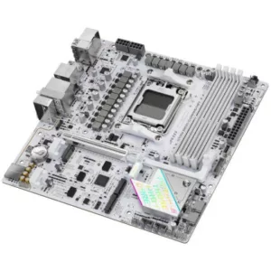 Alternative view of ASUS ROG STRIX B850-G GAMING WIFI