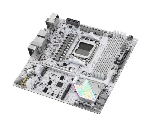 ASUS ROG STRIX B850-G GAMING WIFI – Image 2