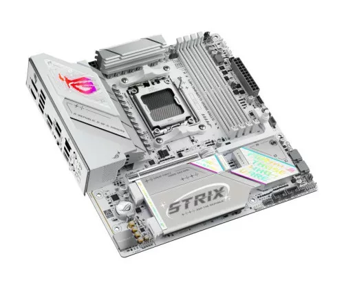 ASUS ROG STRIX B850-G GAMING WIFI – Image 3
