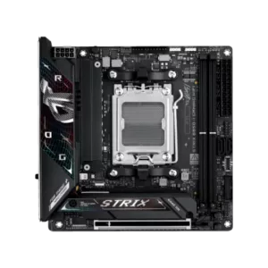 ASUS ROG STRIX B850-I GAMING WIFI emballage abimé