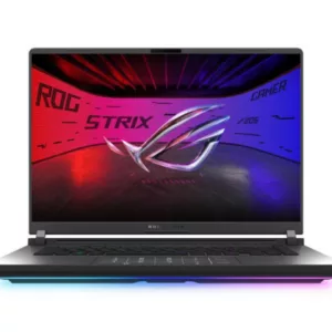 Alternative view of ASUS ROG STRIX G615JMR-ISCRV246W