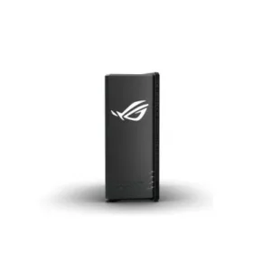 ASUS ROG Strix GS-BE18000 routeur sans fil 2.5 Gigabit Ethernet Tri-bande (2,4 GHz / 5 GHz / 6 GHz) Noir