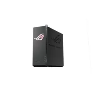 ASUS ROG Strix GS-BE18000 routeur sans fil 2.5 Gigabit Ethernet Tri-bande (2,4 GHz / 5 GHz / 6 GHz) Noir – Image 3