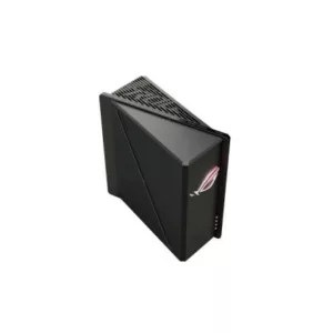 ASUS ROG Strix GS-BE18000 routeur sans fil 2.5 Gigabit Ethernet Tri-bande (2,4 GHz / 5 GHz / 6 GHz) Noir – Image 4