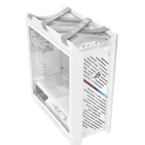 ASUS ROG STRIX HELIOS II GX601S WHITE – Image 3