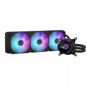Alternative view of Asus ROG STRIX LC III 360 ARGB