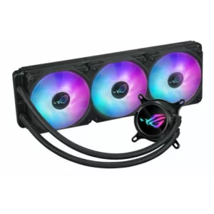 Asus ROG STRIX LC III 360 ARGB – Image 3