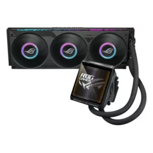 ASUS ROG STRIX LC IV 360 ARGB LCD – Image 4