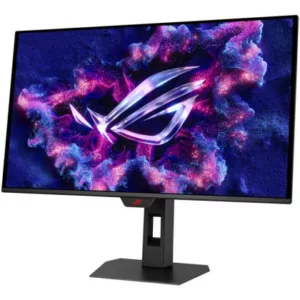 ASUS ROG Strix OLED XG27ACDMS écran plat de PC 67,3 cm (26.5") 2560 x 1440 pixels Quad HD QD-OLED Noir – Image 3