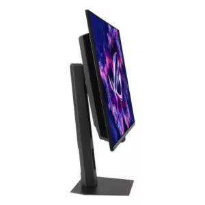 ASUS ROG Strix OLED XG27ACDMS écran plat de PC 67,3 cm (26.5") 2560 x 1440 pixels Quad HD QD-OLED Noir – Image 4