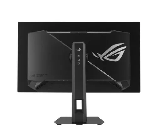 ASUS ROG Strix OLED XG27AQDMES écran plat de PC 67,3 cm (26.5") 2560 x 1440 pixels Quad HD QD-OLED Noir – Image 2