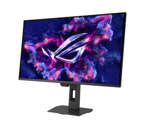 ASUS ROG Strix OLED XG27AQDMES écran plat de PC 67,3 cm (26.5") 2560 x 1440 pixels Quad HD QD-OLED Noir – Image 3