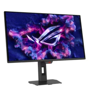 ASUS ROG Strix OLED XG27AQDMES écran plat de PC 67,3 cm (26.5") 2560 x 1440 pixels Quad HD QD-OLED Noir – Image 4