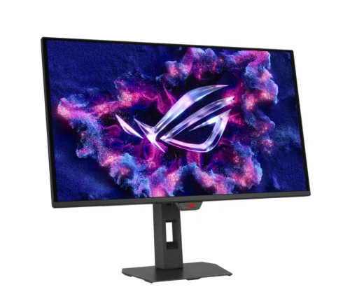 ASUS ROG Strix OLED XG27AQDMES écran plat de PC 67,3 cm (26.5") 2560 x 1440 pixels Quad HD QD-OLED Noir – Image 4