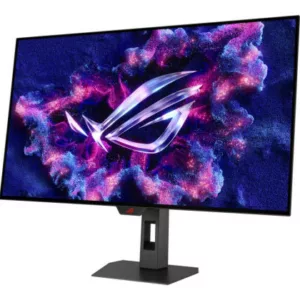 ASUS ROG Strix OLED XG32UCWG écran plat de PC 80 cm (31.5") 3840 x 2160 pixels 4K Ultra HD Noir – Image 3