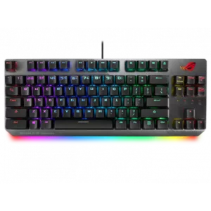 Asus ROG Strix Scope TKL