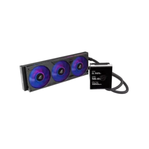 ASUS ROG STRIX SLC IV 360 ARGB LCD