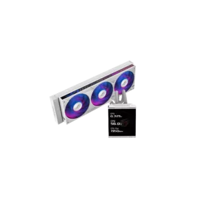 Alternative view of ASUS ROG STRIX SLC IV 360 ARGB LCD