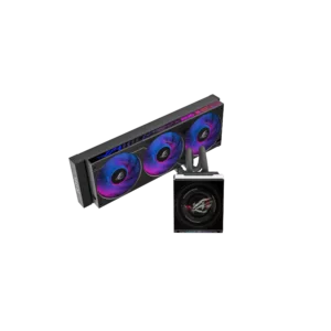 ASUS ROG STRIX SLC IV 360 ARGB LCD – Image 3