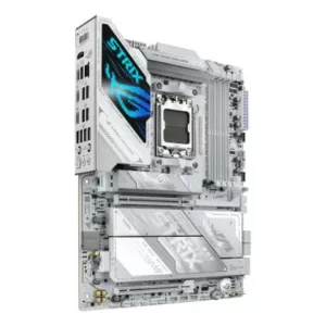ASUS ROG STRIX X870E-A GAMING WIFI7 NEO AMD X870E Emplacement AM5 ATX – Image 3