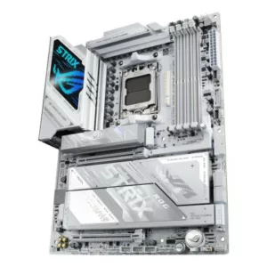 ASUS ROG STRIX X870E-A GAMING WIFI7 NEO AMD X870E Emplacement AM5 ATX – Image 4