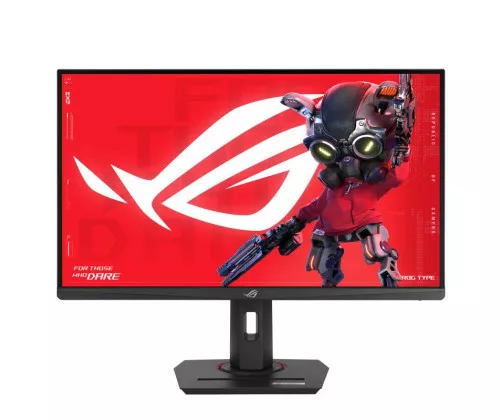 ASUS ROG Strix XG279CNS écran plat de PC 68,6 cm (27") 1920 x 1080 pixels Full HD LCD Noir