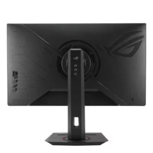 Alternative view of ASUS ROG Strix XG279CNS écran plat de PC 68,6 cm (27") 1920 x 1080 pixels Full HD LCD Noir